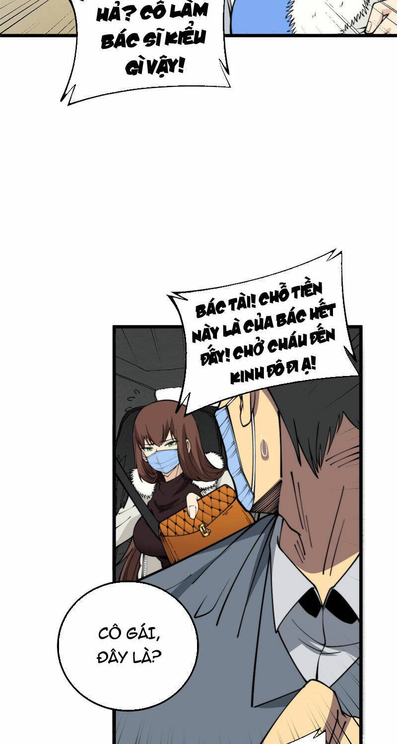 Độc Thủ Vu Y Chapter 362 - 36
