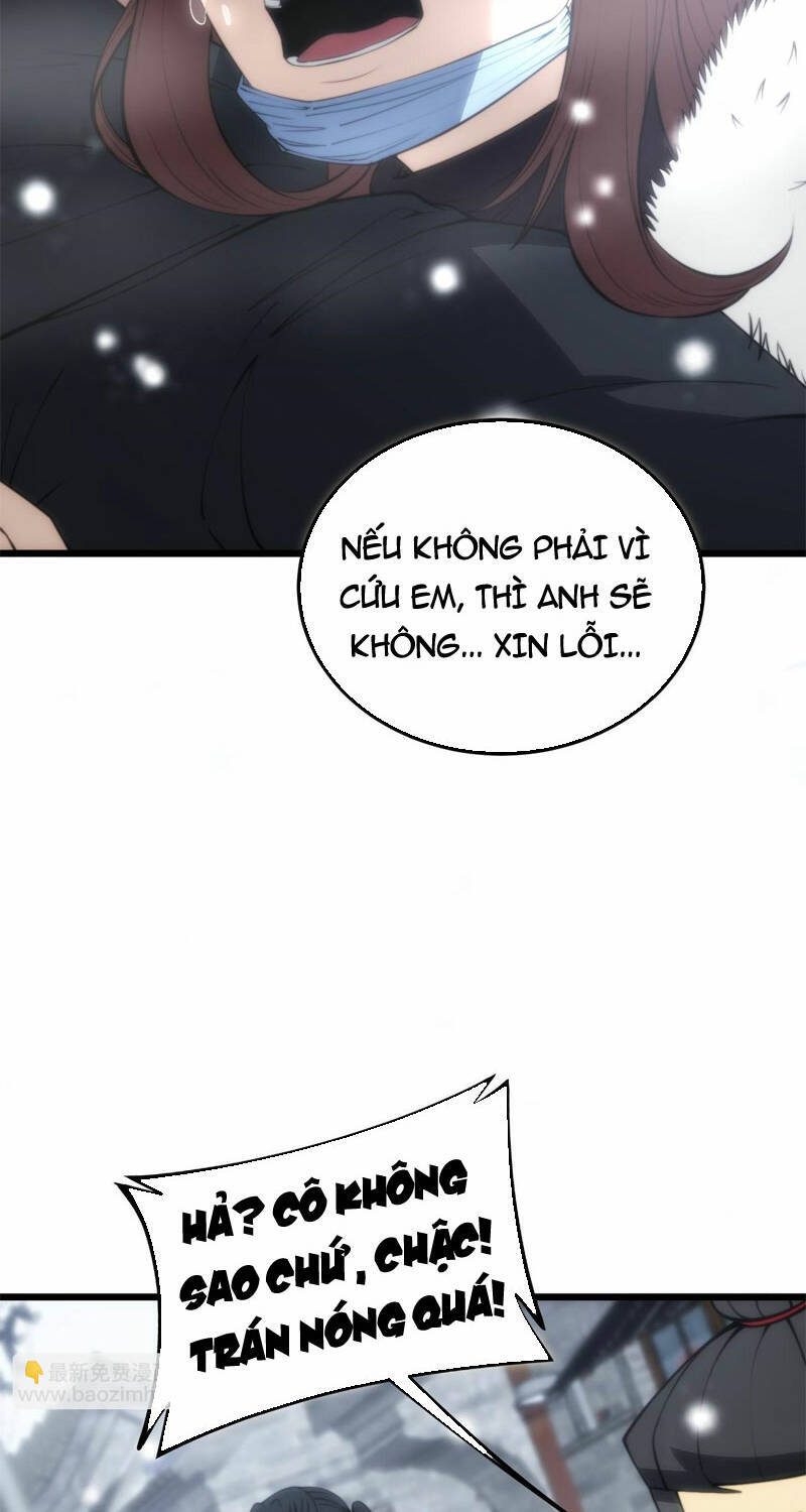 Độc Thủ Vu Y Chapter 362 - 50