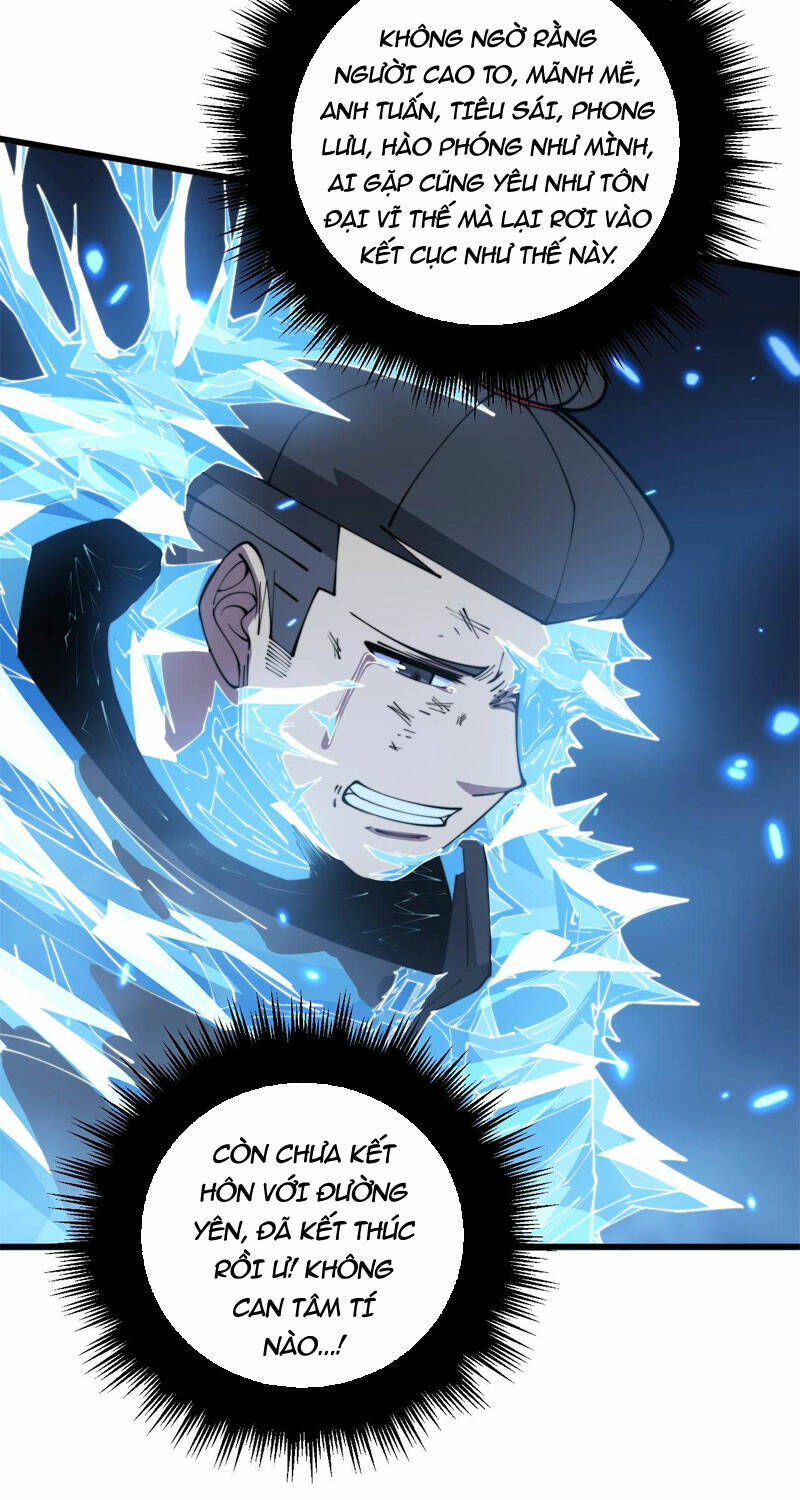 Độc Thủ Vu Y Chapter 363 - 18