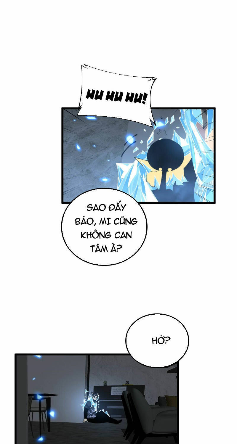 Độc Thủ Vu Y Chapter 363 - 19
