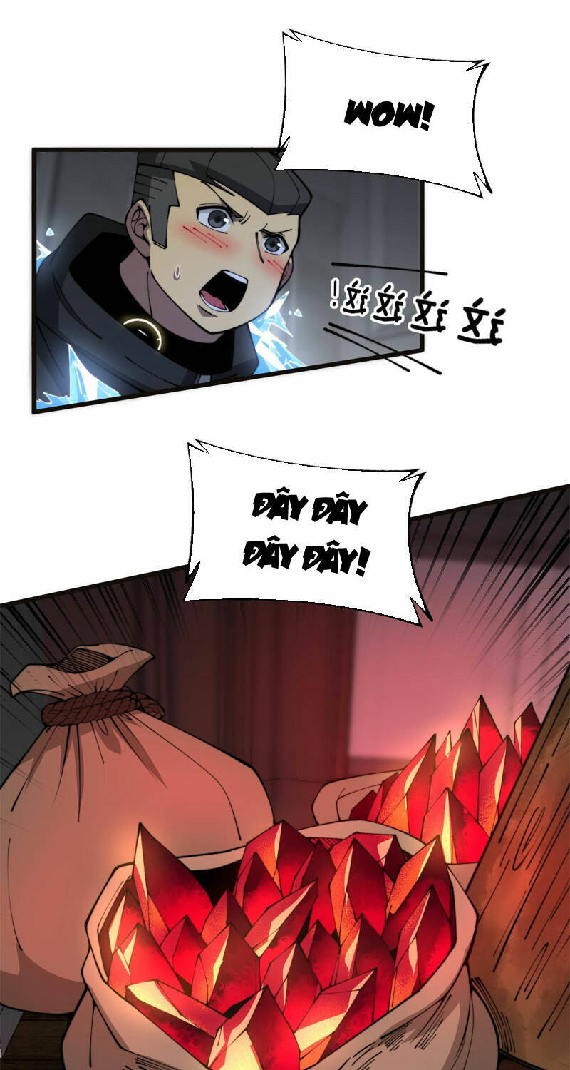 Độc Thủ Vu Y Chapter 363 - 25