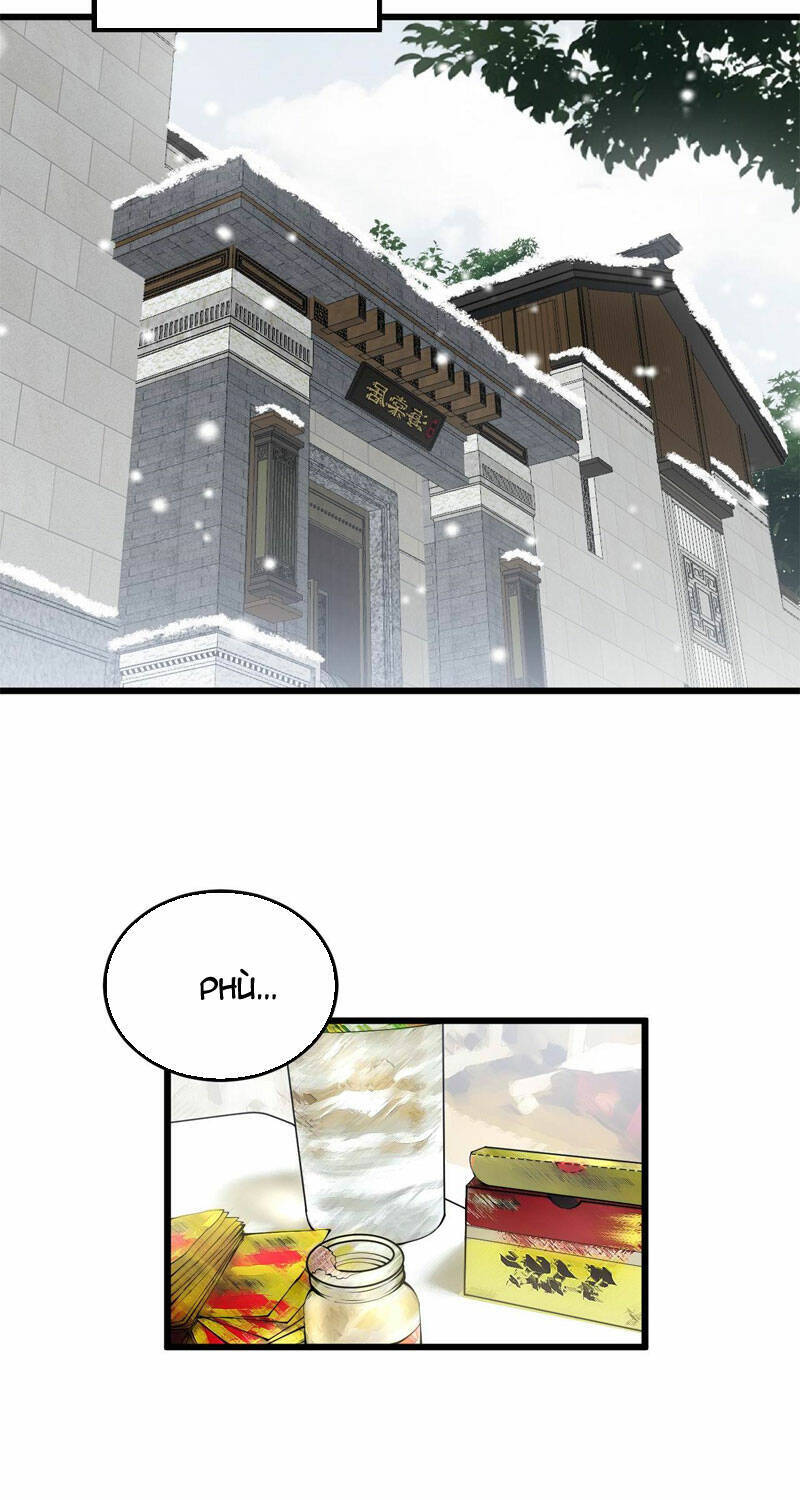 Độc Thủ Vu Y Chapter 363 - 4