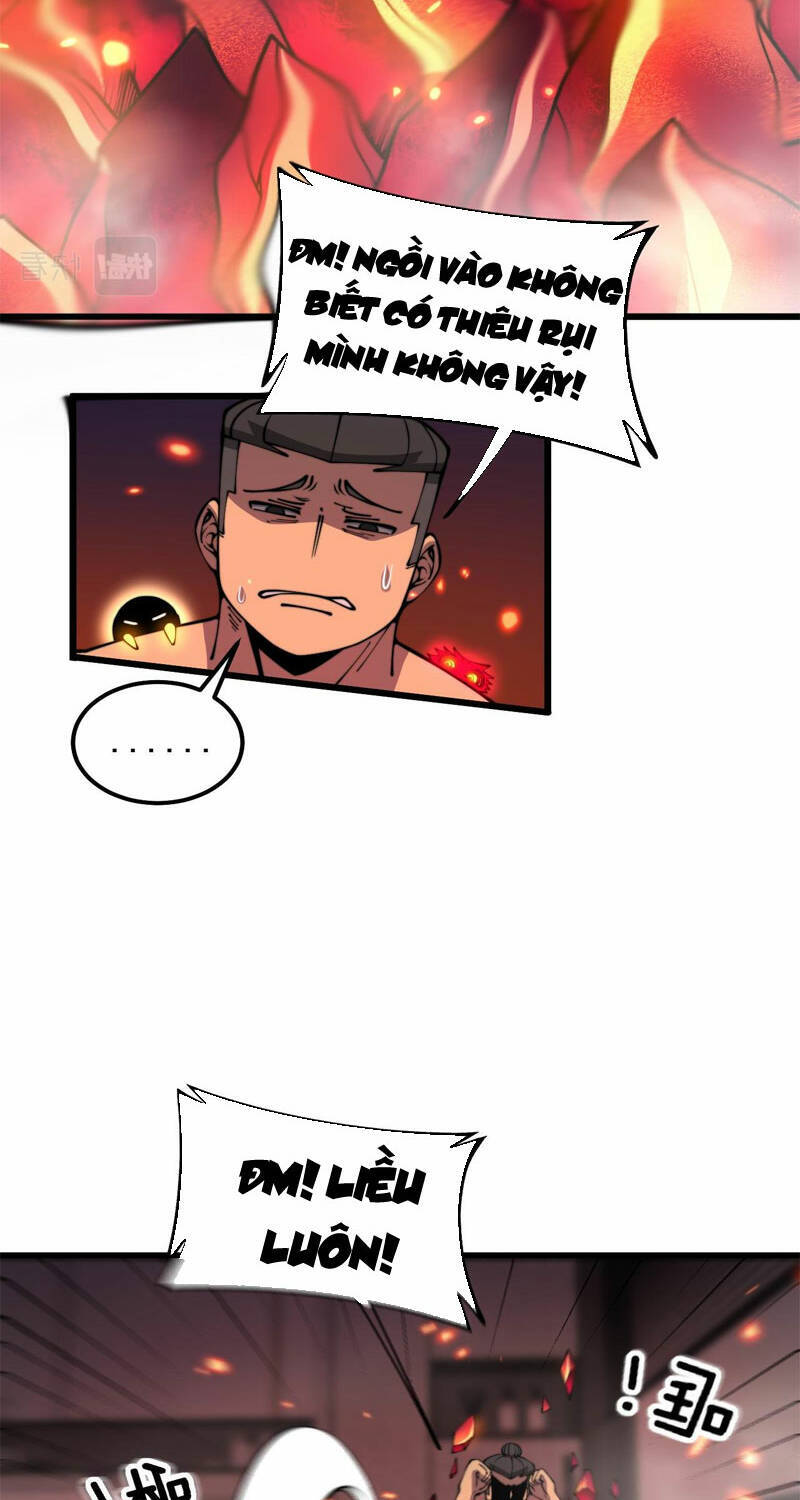 Độc Thủ Vu Y Chapter 363 - 33