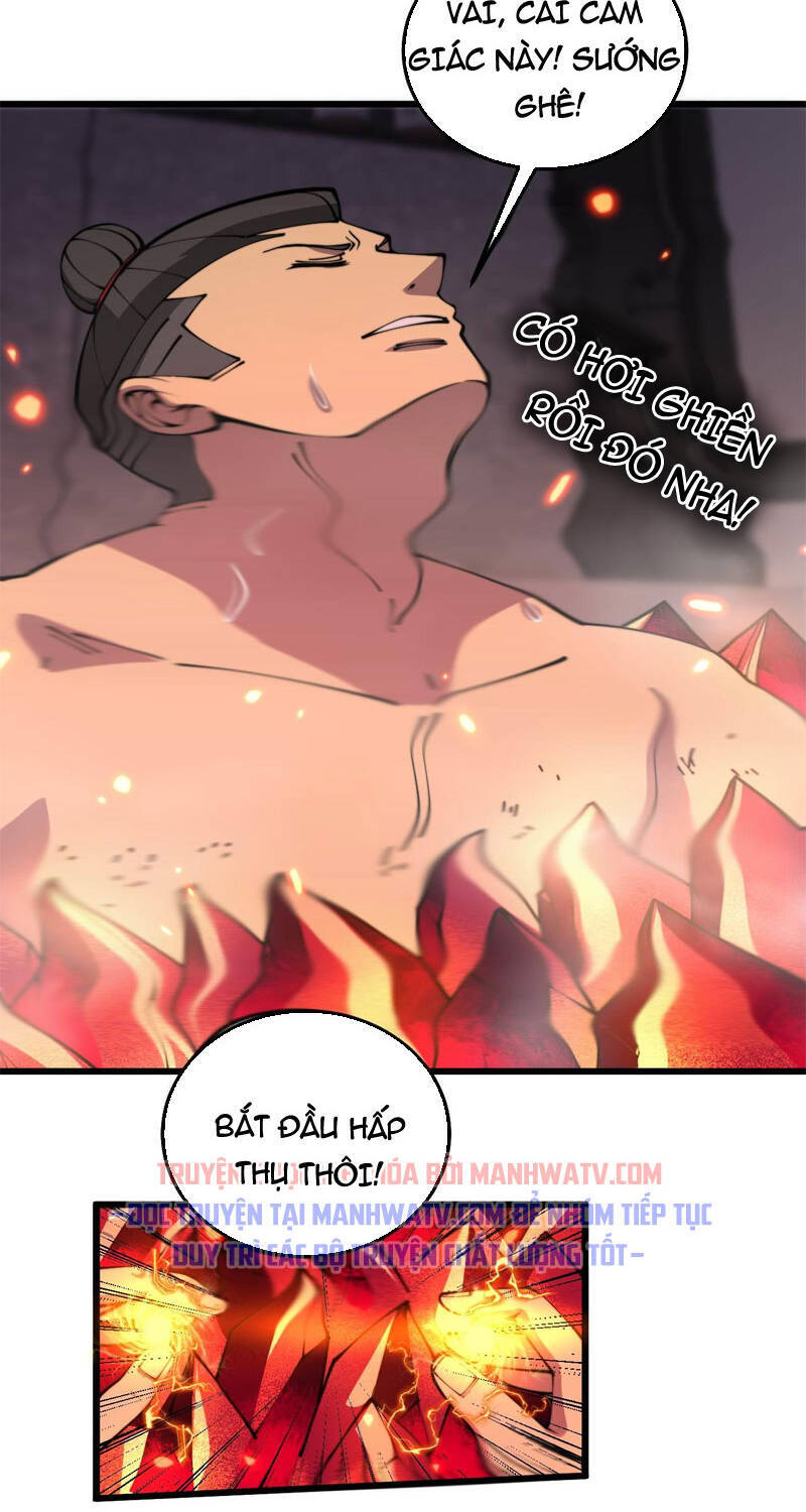 Độc Thủ Vu Y Chapter 363 - 35