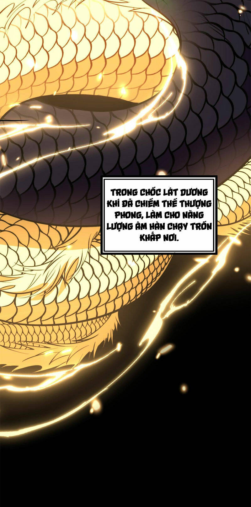Độc Thủ Vu Y Chapter 363 - 42