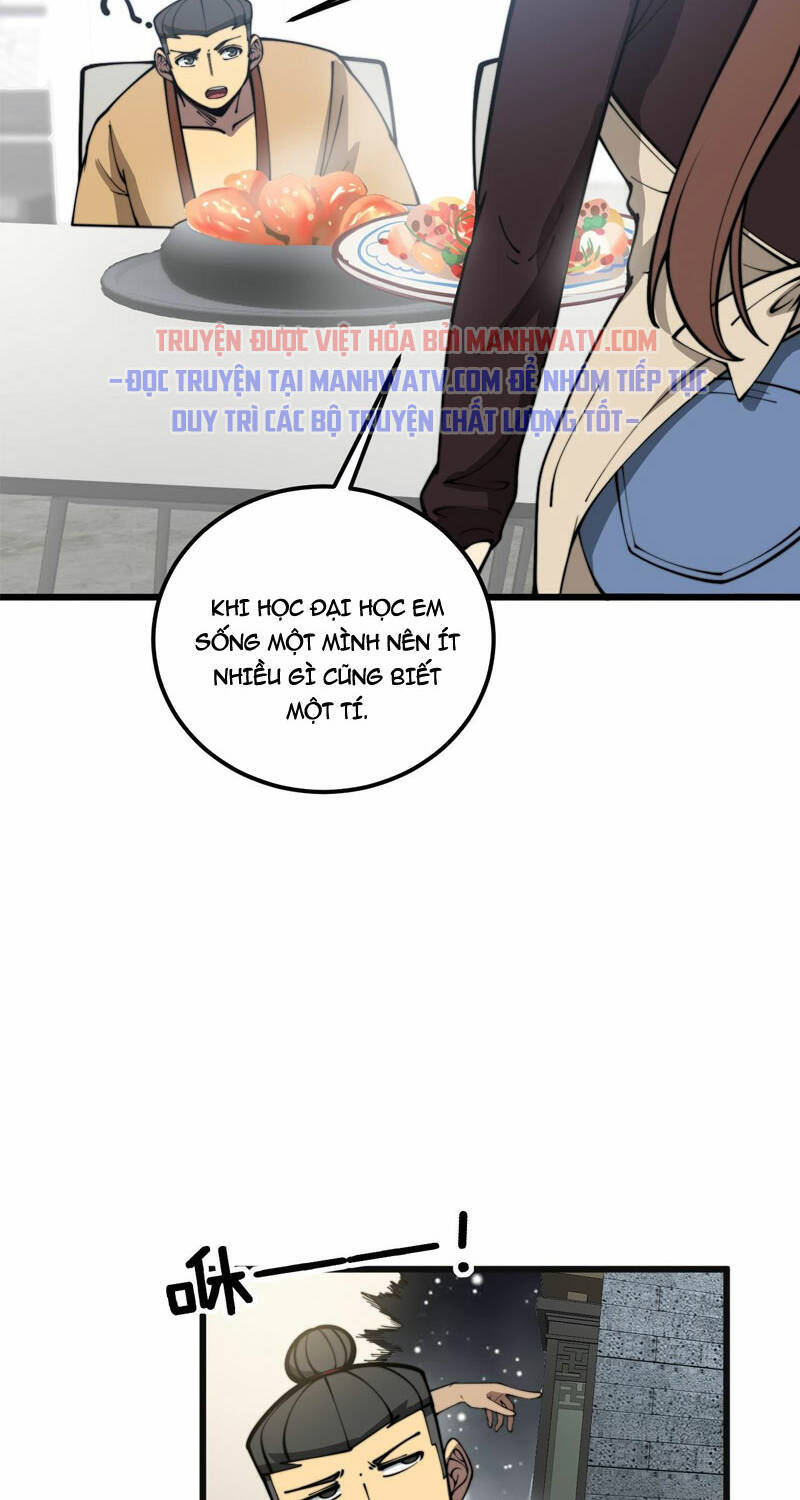 Độc Thủ Vu Y Chapter 364 - 11