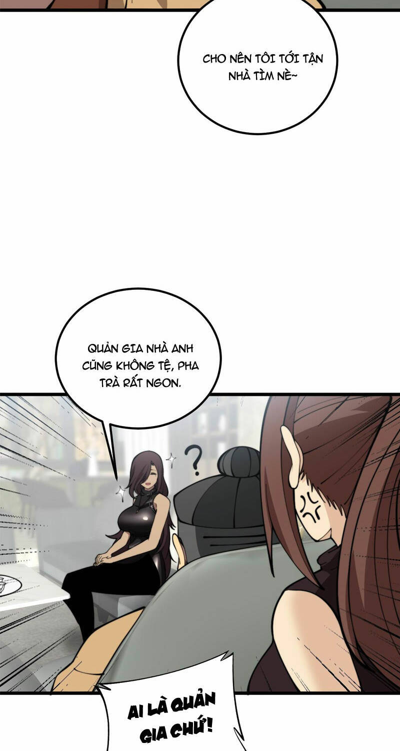 Độc Thủ Vu Y Chapter 364 - 21