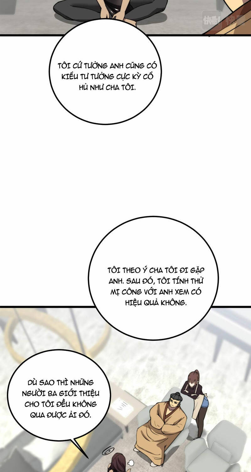 Độc Thủ Vu Y Chapter 364 - 37