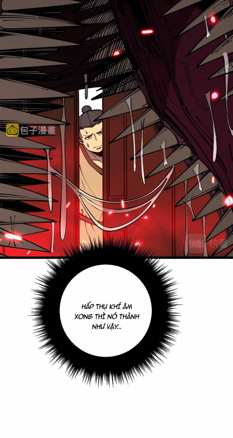 Độc Thủ Vu Y Chapter 364 - 50