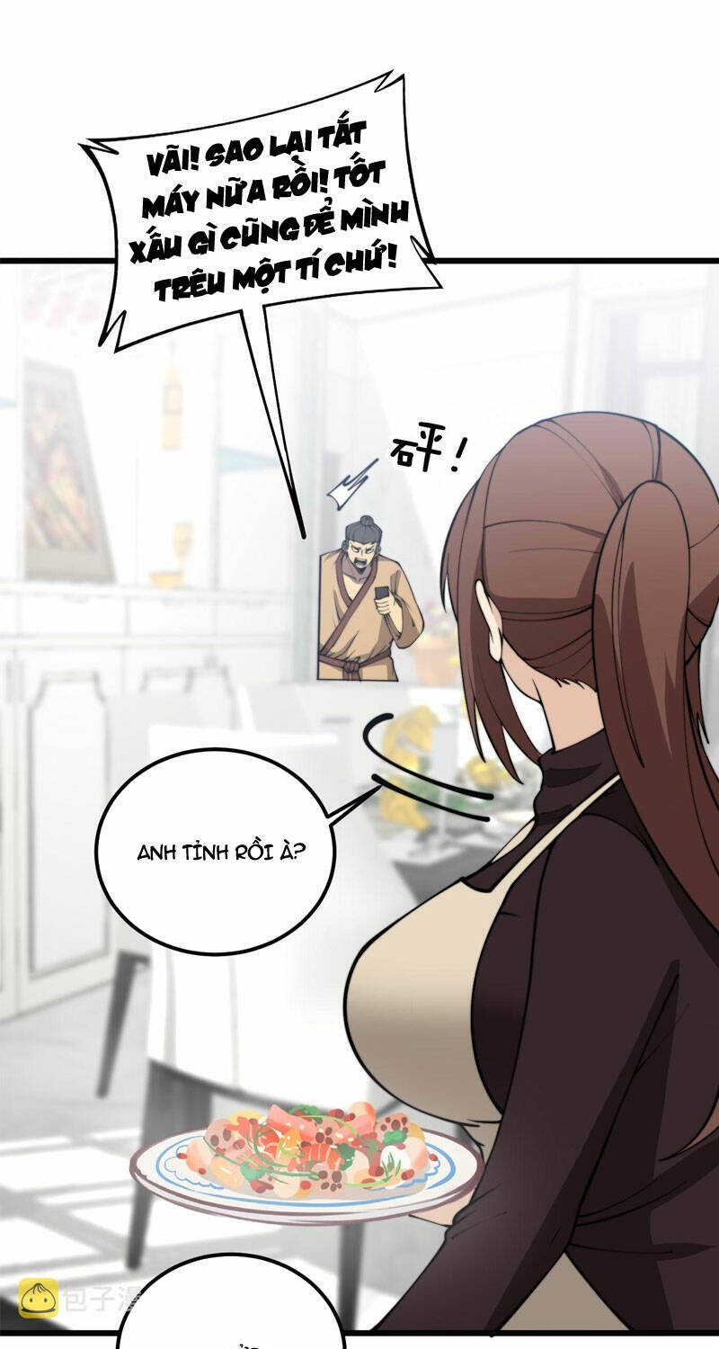 Độc Thủ Vu Y Chapter 364 - 8