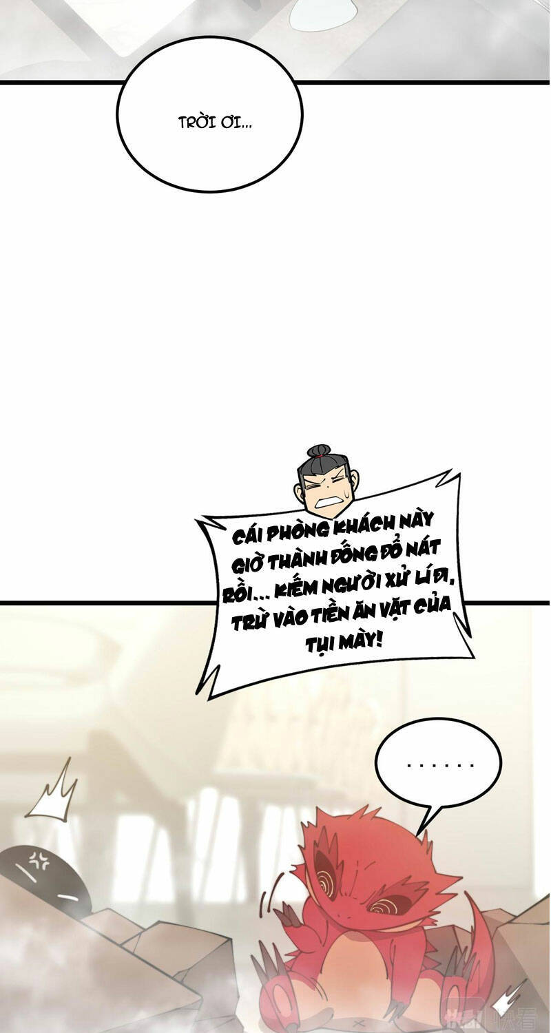 Độc Thủ Vu Y Chapter 365 - 17