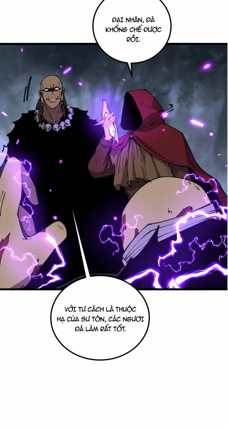 Độc Thủ Vu Y Chapter 365 - 27