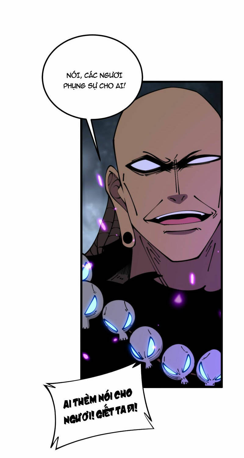 Độc Thủ Vu Y Chapter 365 - 28