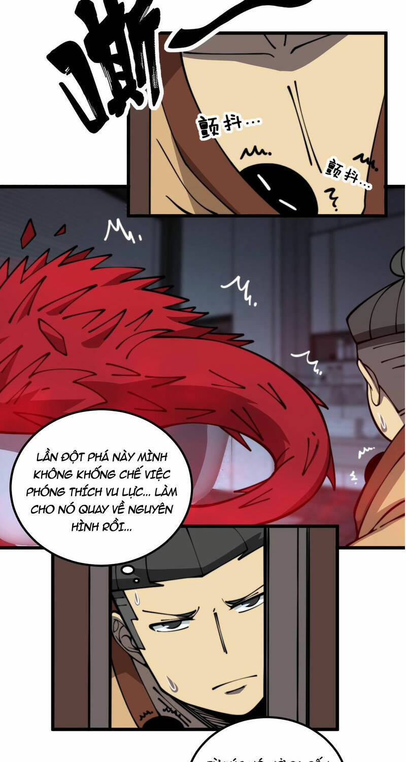 Độc Thủ Vu Y Chapter 365 - 4
