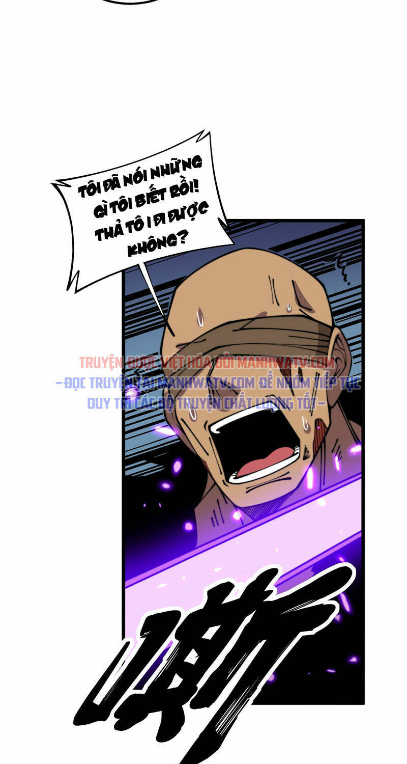 Độc Thủ Vu Y Chapter 365 - 35