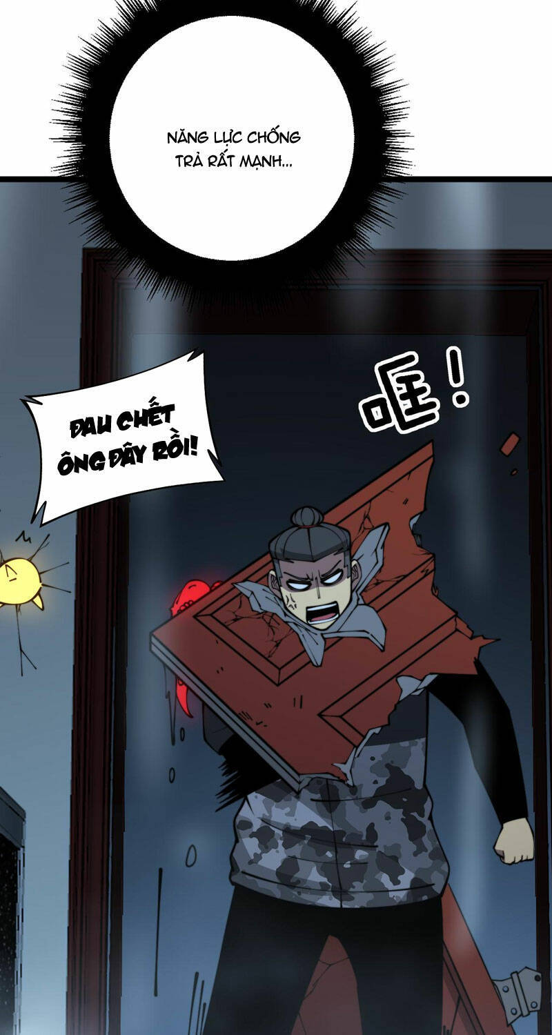 Độc Thủ Vu Y Chapter 366 - 18
