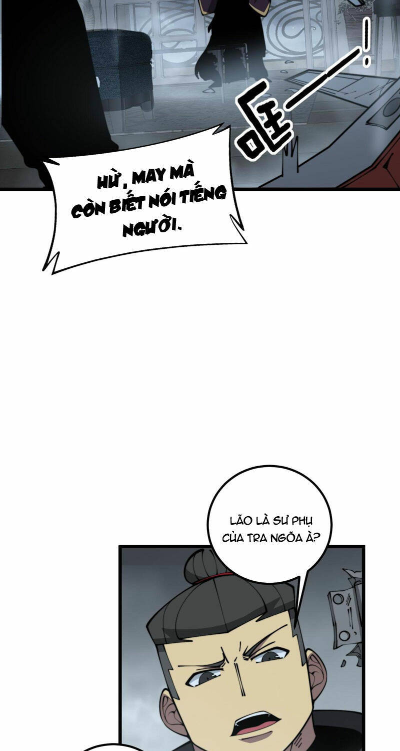 Độc Thủ Vu Y Chapter 366 - 20
