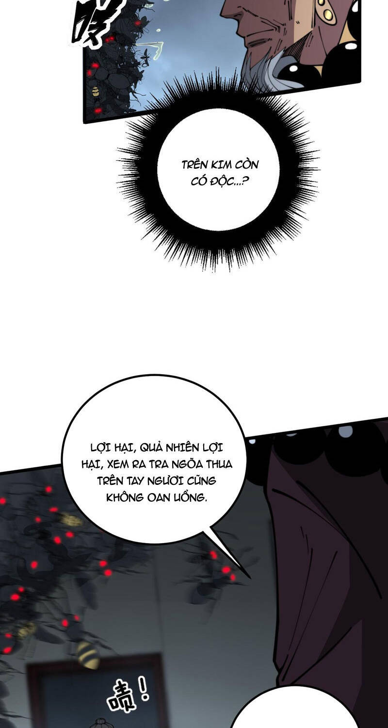 Độc Thủ Vu Y Chapter 366 - 33