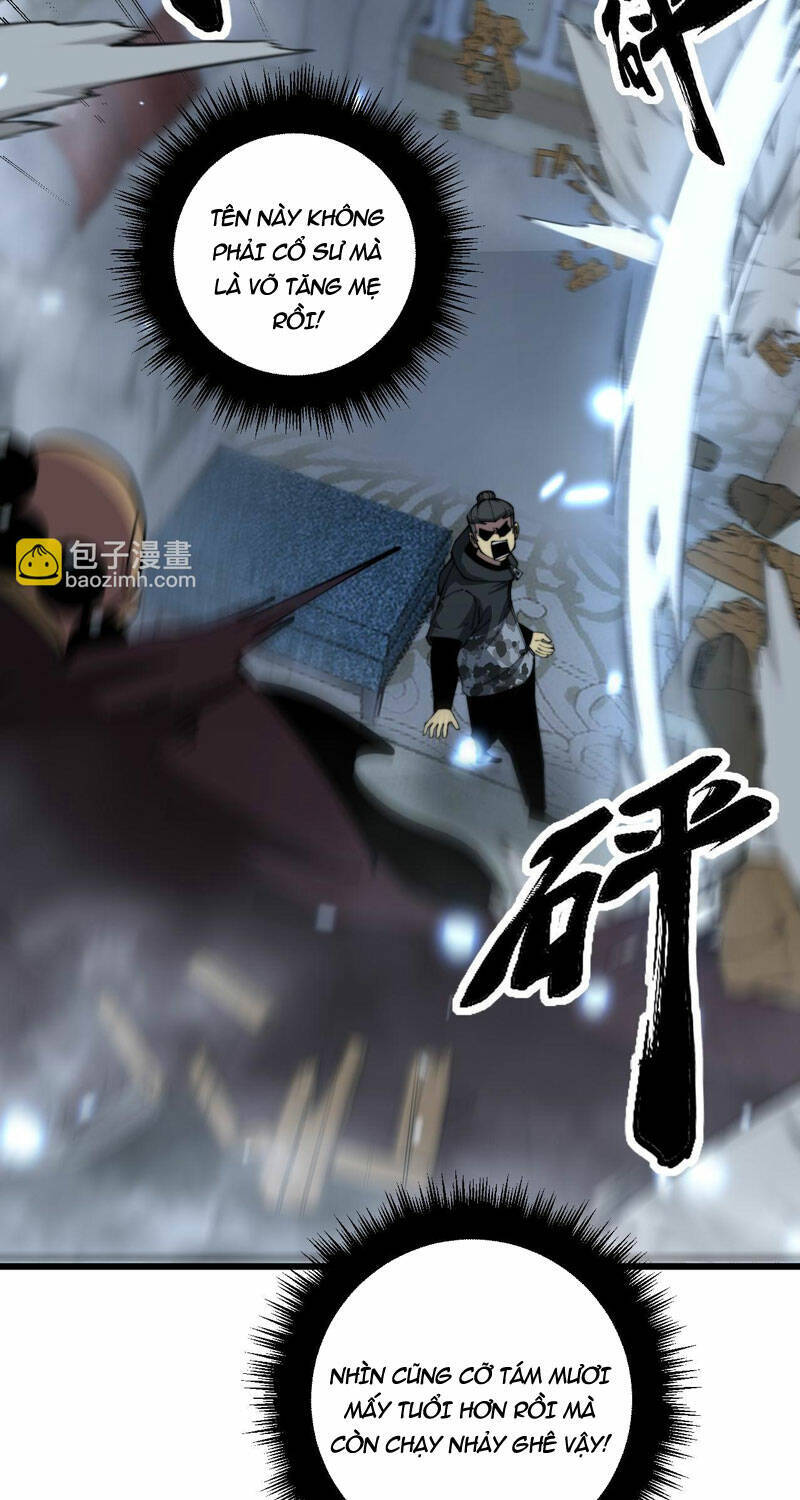 Độc Thủ Vu Y Chapter 366 - 40