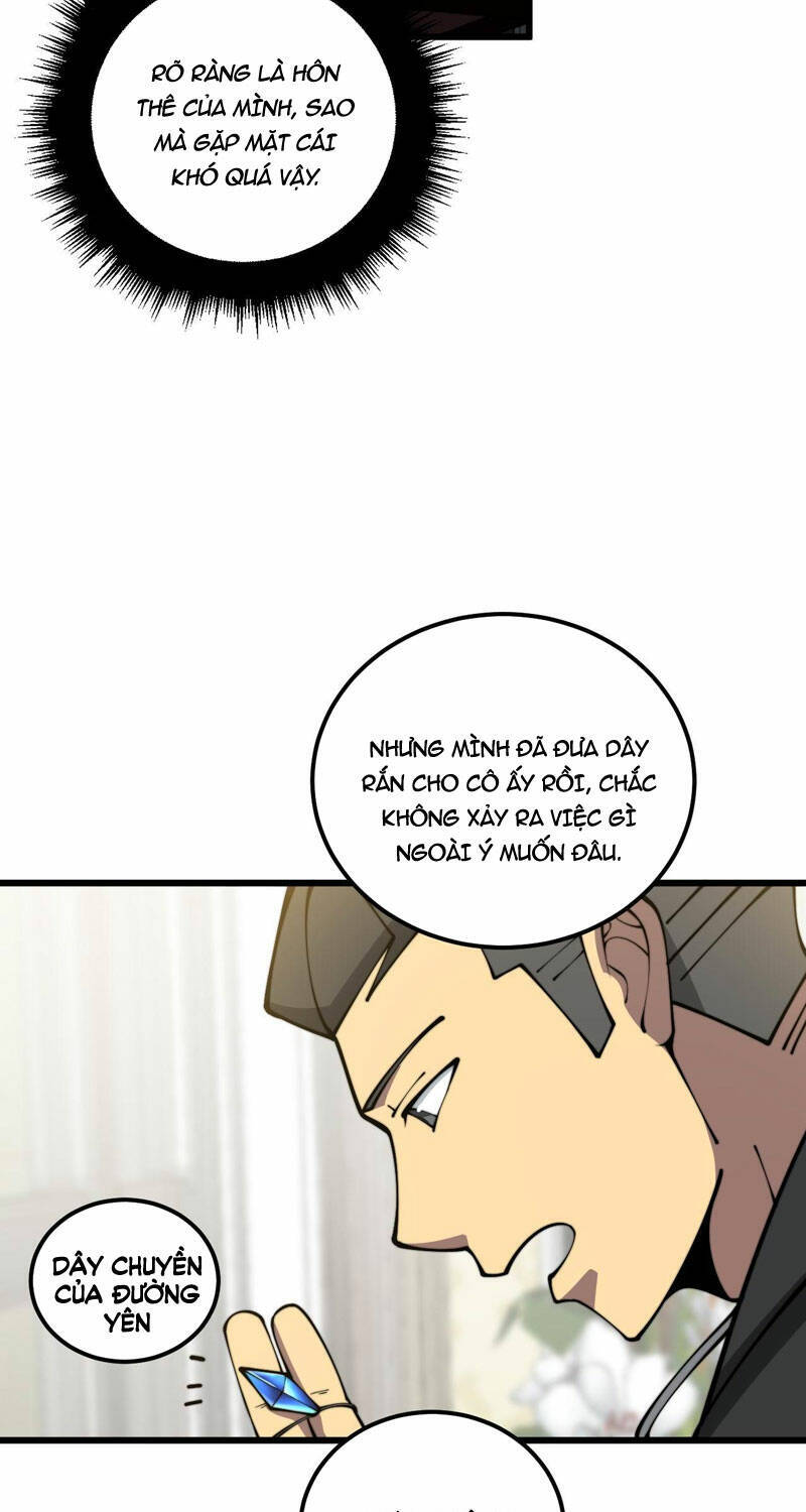Độc Thủ Vu Y Chapter 366 - 10