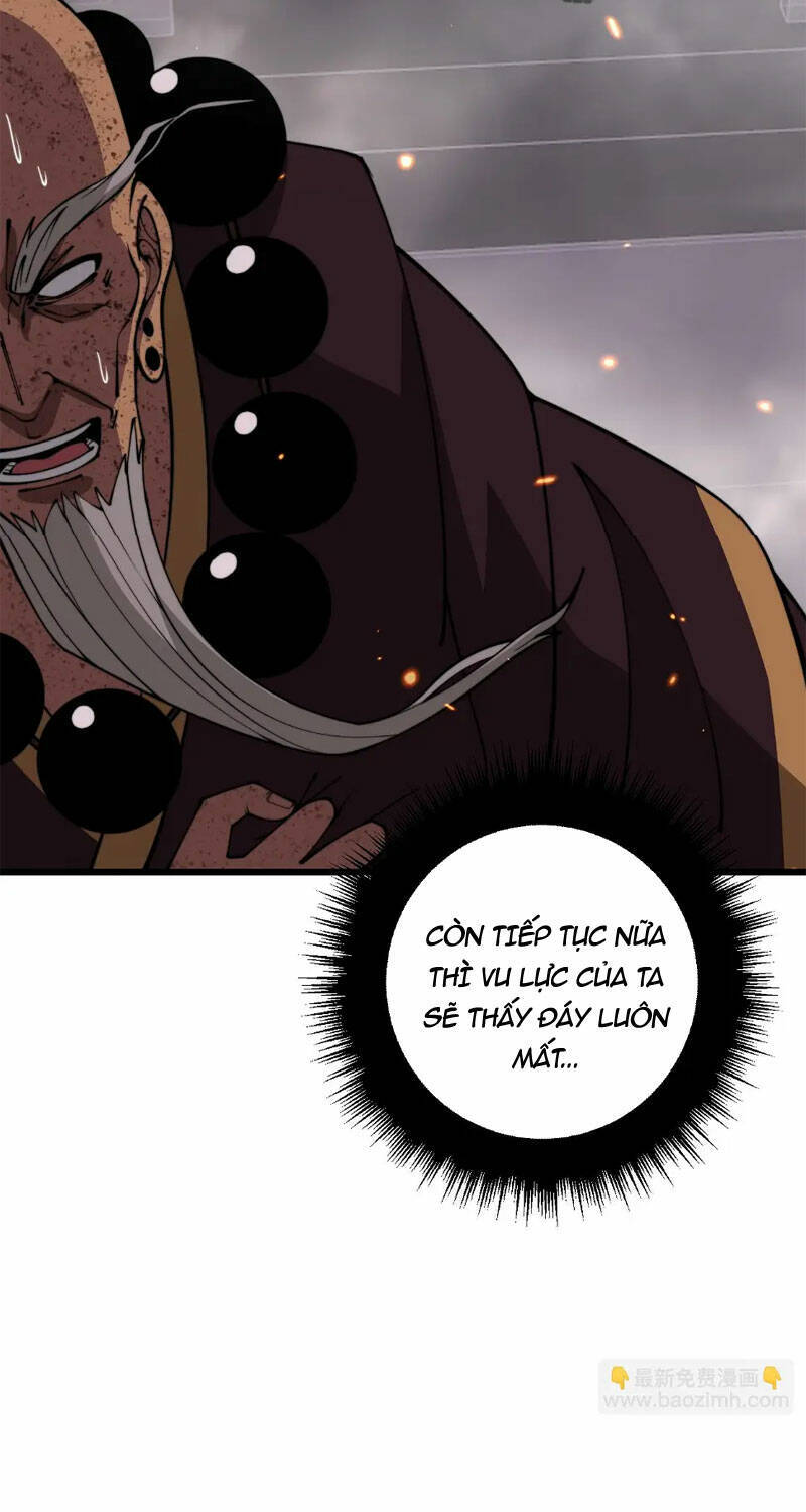 Độc Thủ Vu Y Chapter 367 - 26