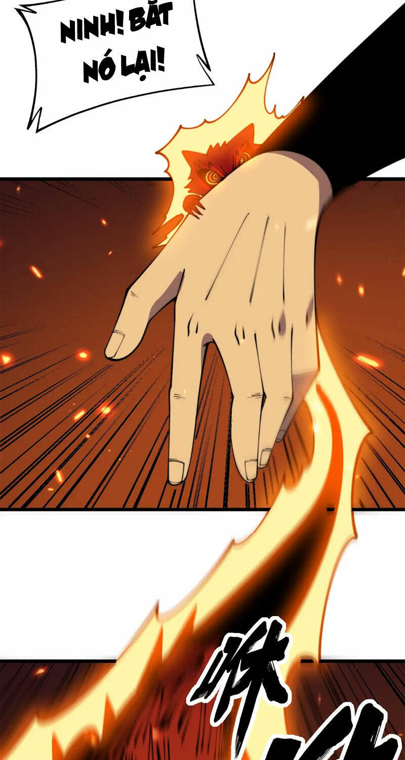 Độc Thủ Vu Y Chapter 367 - 50