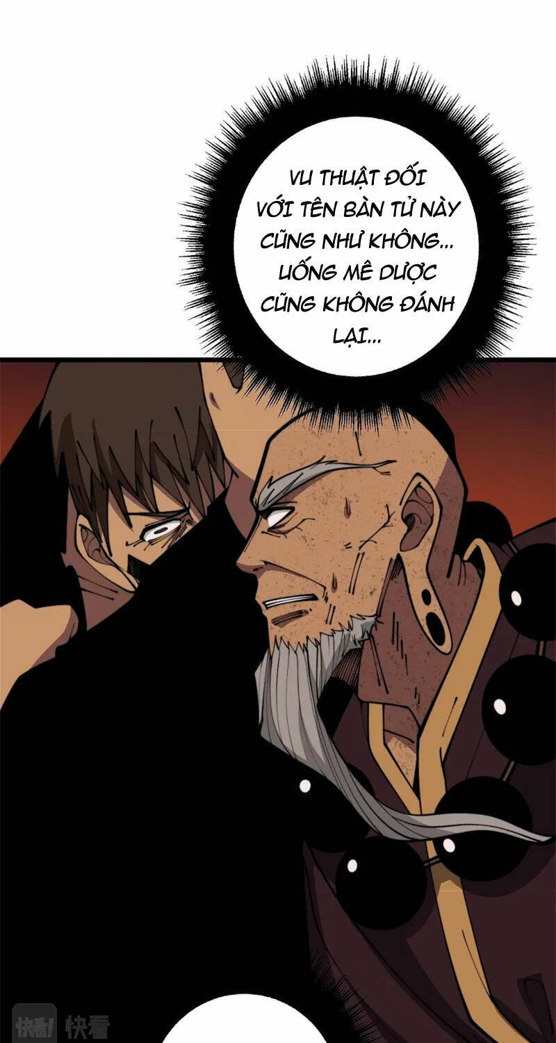 Độc Thủ Vu Y Chapter 368 - 16