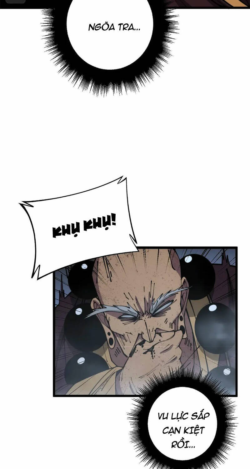 Độc Thủ Vu Y Chapter 368 - 17
