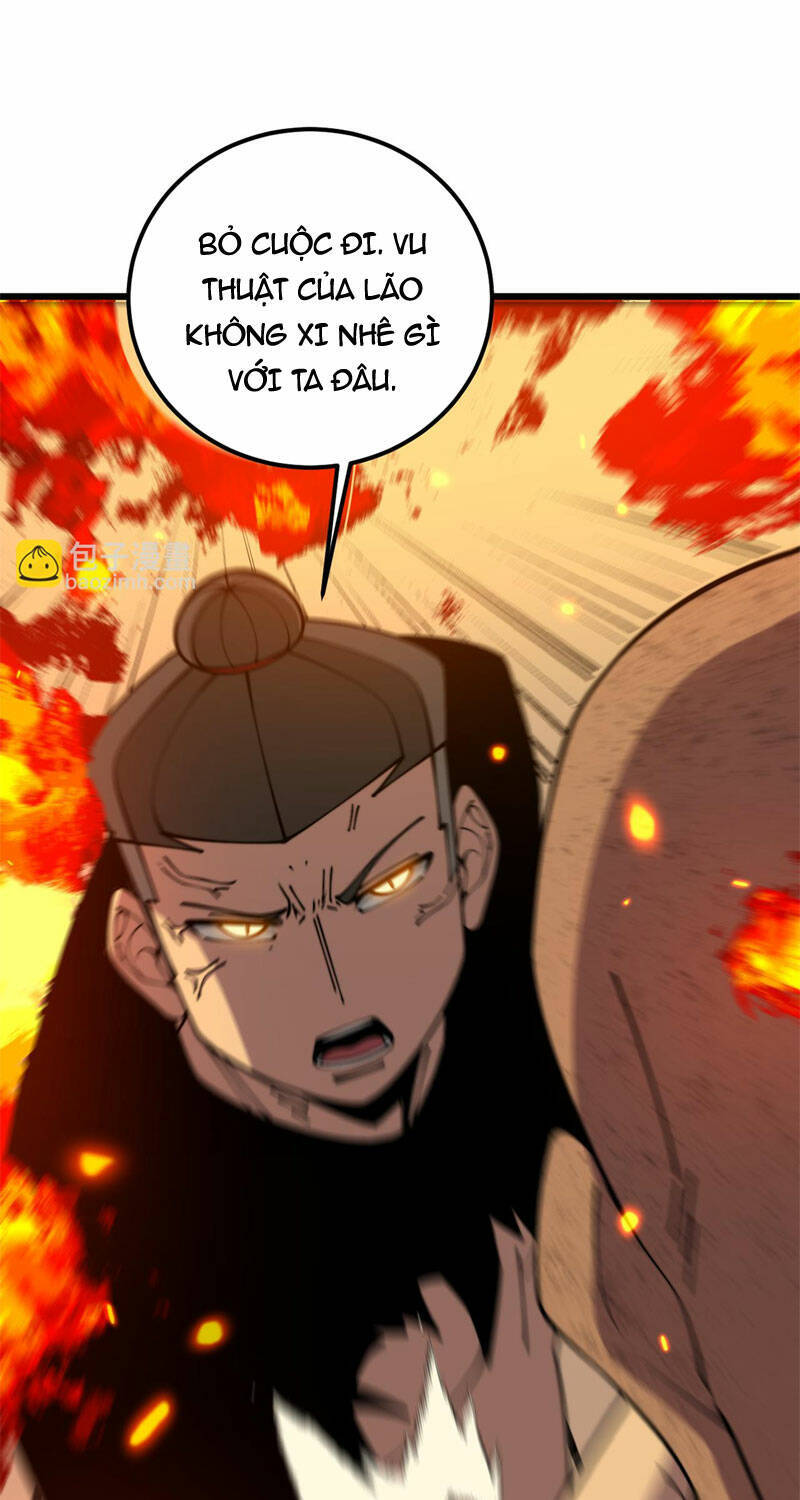 Độc Thủ Vu Y Chapter 368 - 32