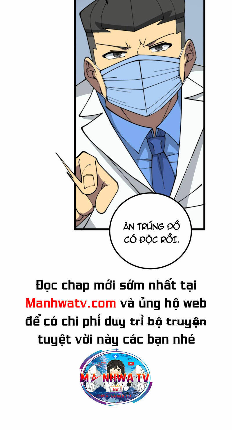 Độc Thủ Vu Y Chapter 368 - 70