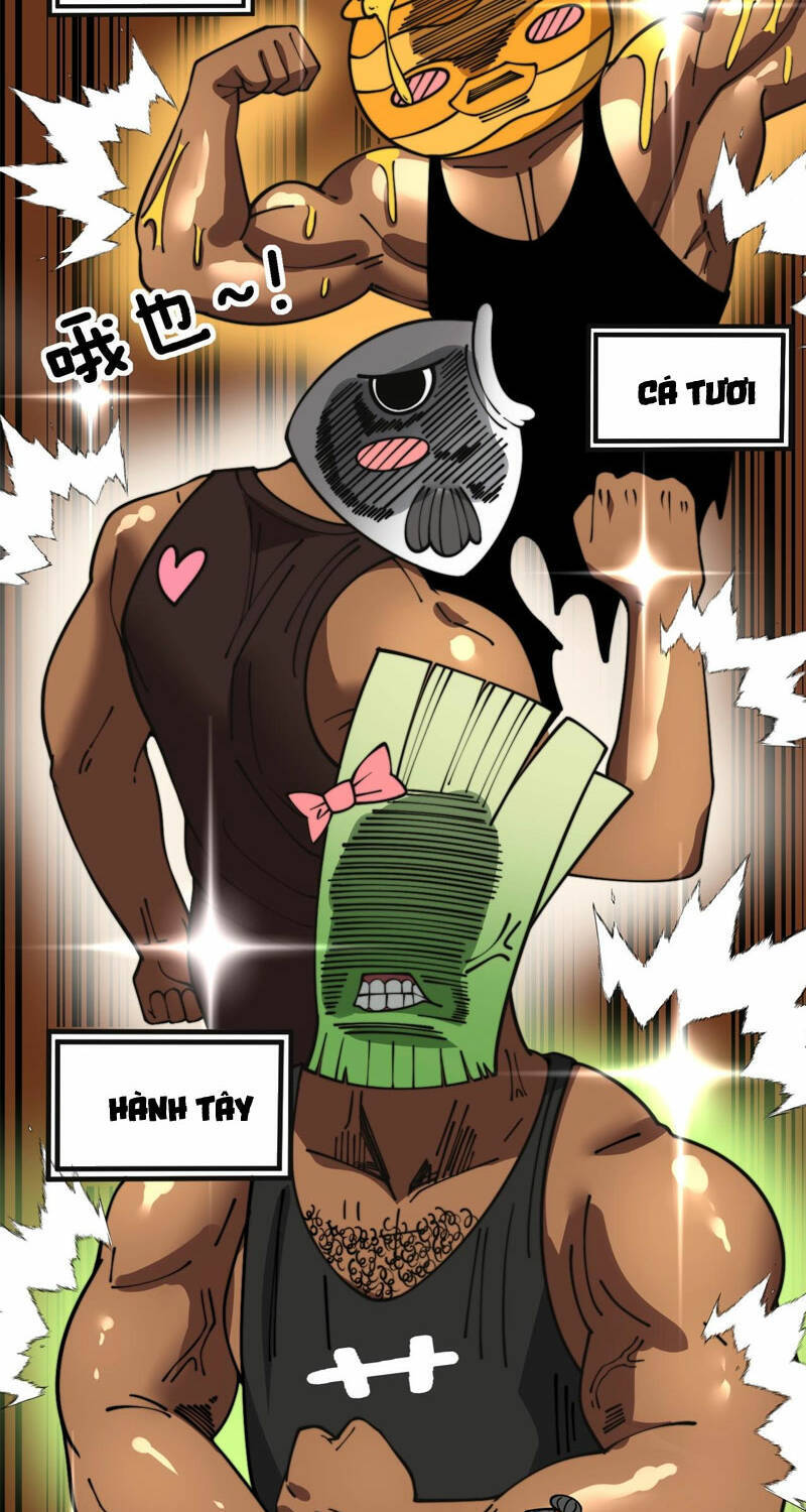 Độc Thủ Vu Y Chapter 369 - 15