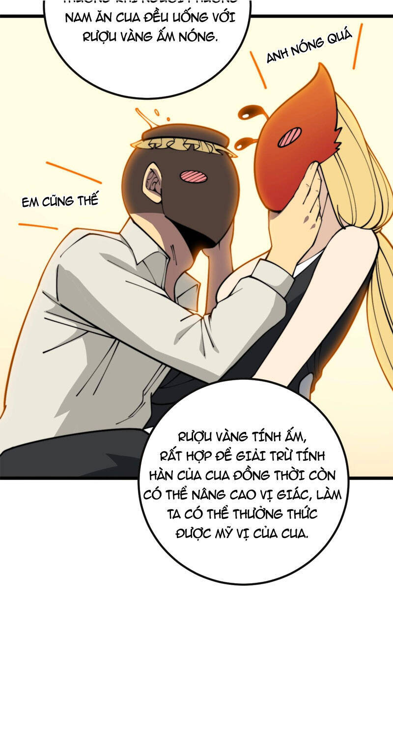 Độc Thủ Vu Y Chapter 369 - 22