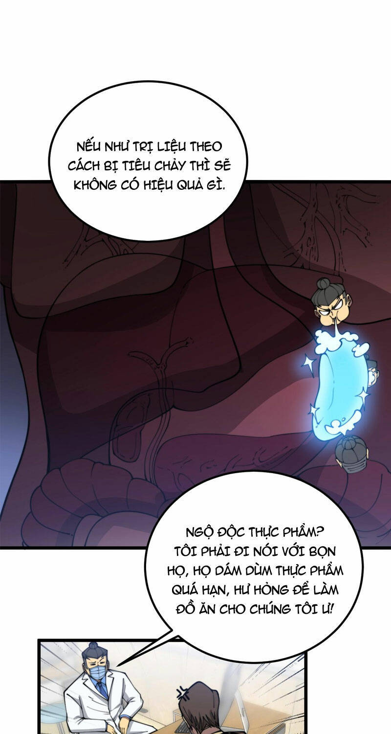 Độc Thủ Vu Y Chapter 369 - 4