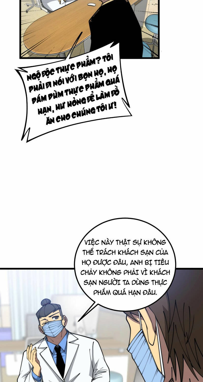 Độc Thủ Vu Y Chapter 369 - 5