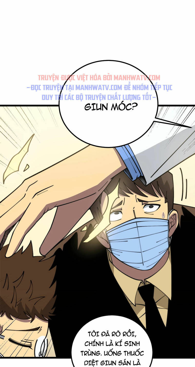 Độc Thủ Vu Y Chapter 369 - 57