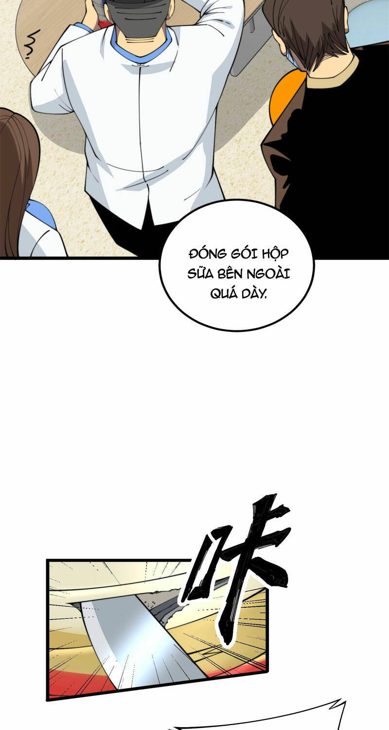Độc Thủ Vu Y Chapter 370 - 20