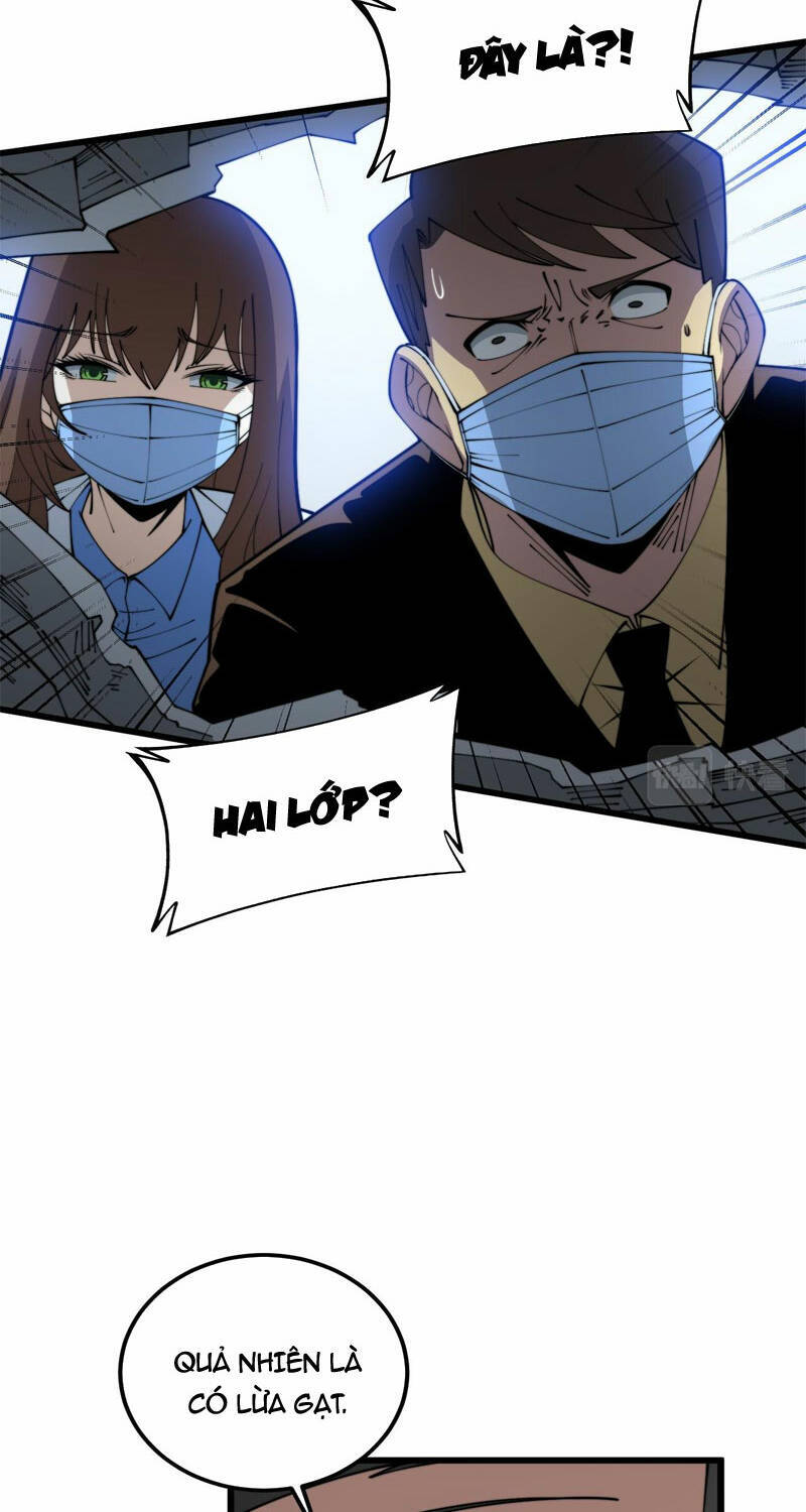 Độc Thủ Vu Y Chapter 370 - 21