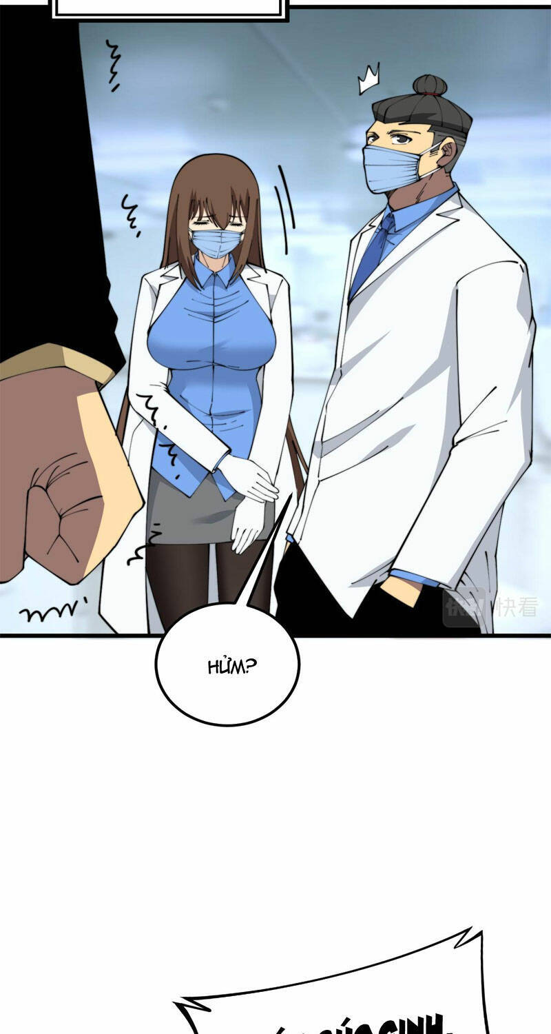Độc Thủ Vu Y Chapter 370 - 28