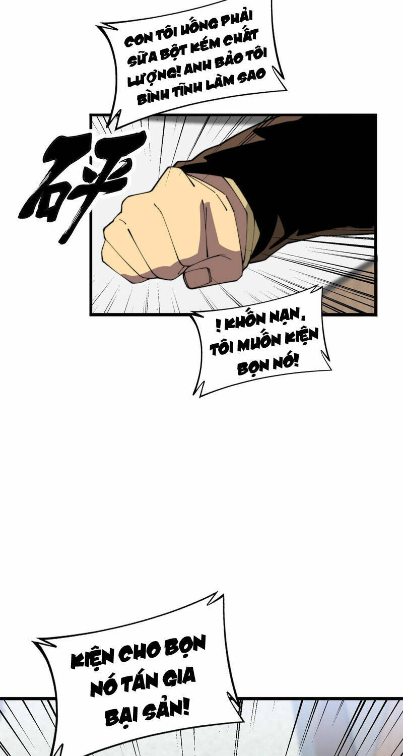 Độc Thủ Vu Y Chapter 370 - 34