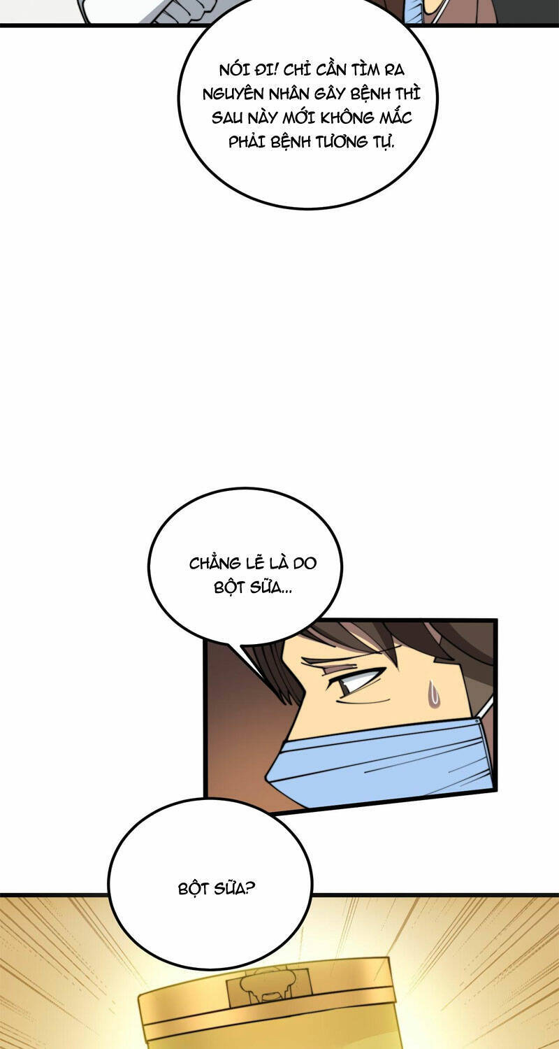 Độc Thủ Vu Y Chapter 370 - 10