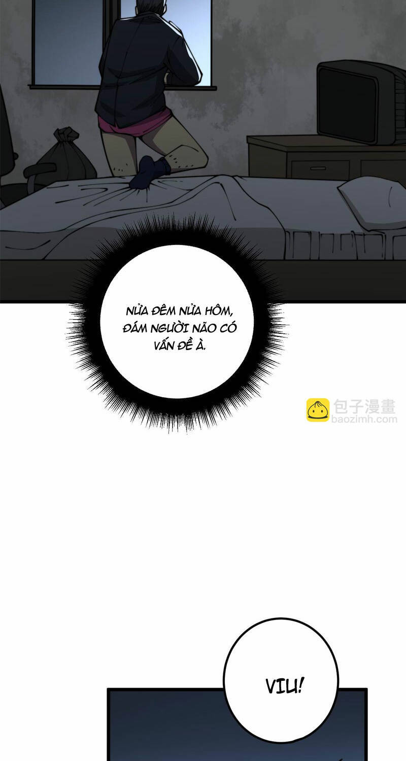Độc Thủ Vu Y Chapter 371 - 3