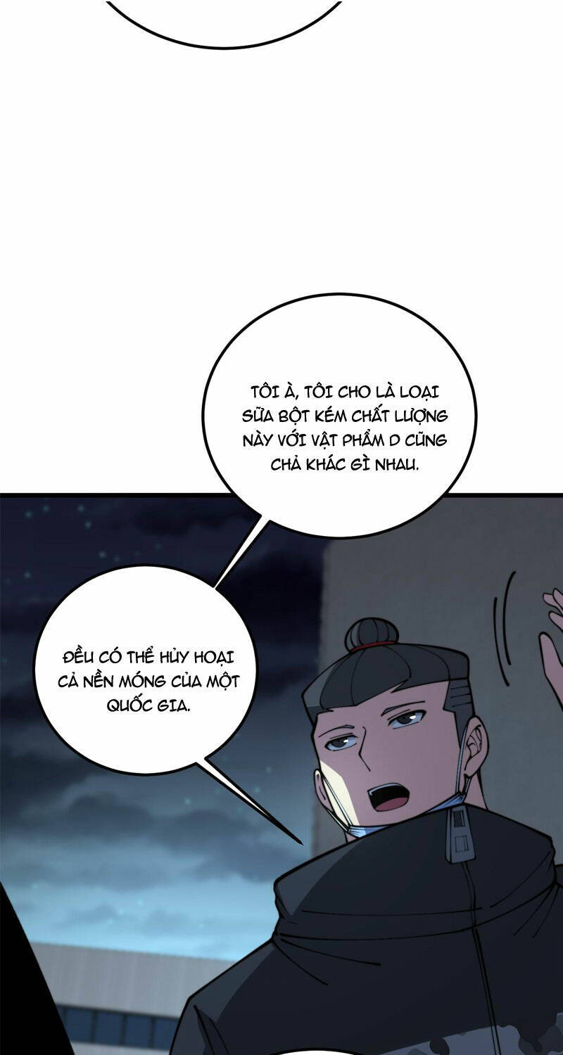Độc Thủ Vu Y Chapter 371 - 22