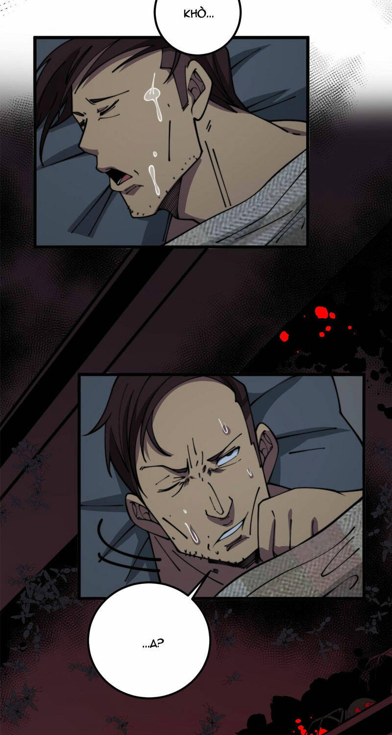 Độc Thủ Vu Y Chapter 371 - 28