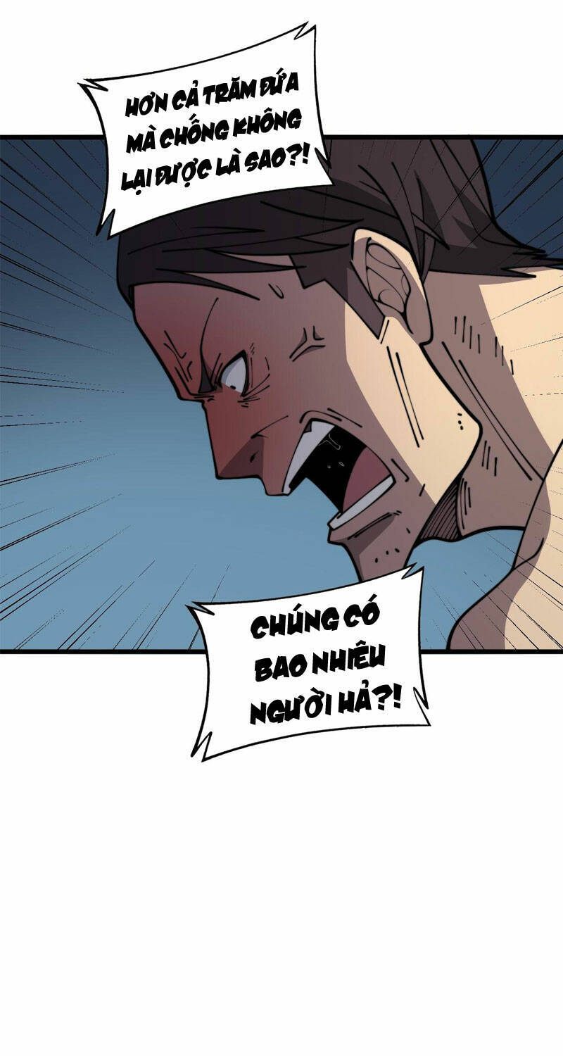 Độc Thủ Vu Y Chapter 371 - 42