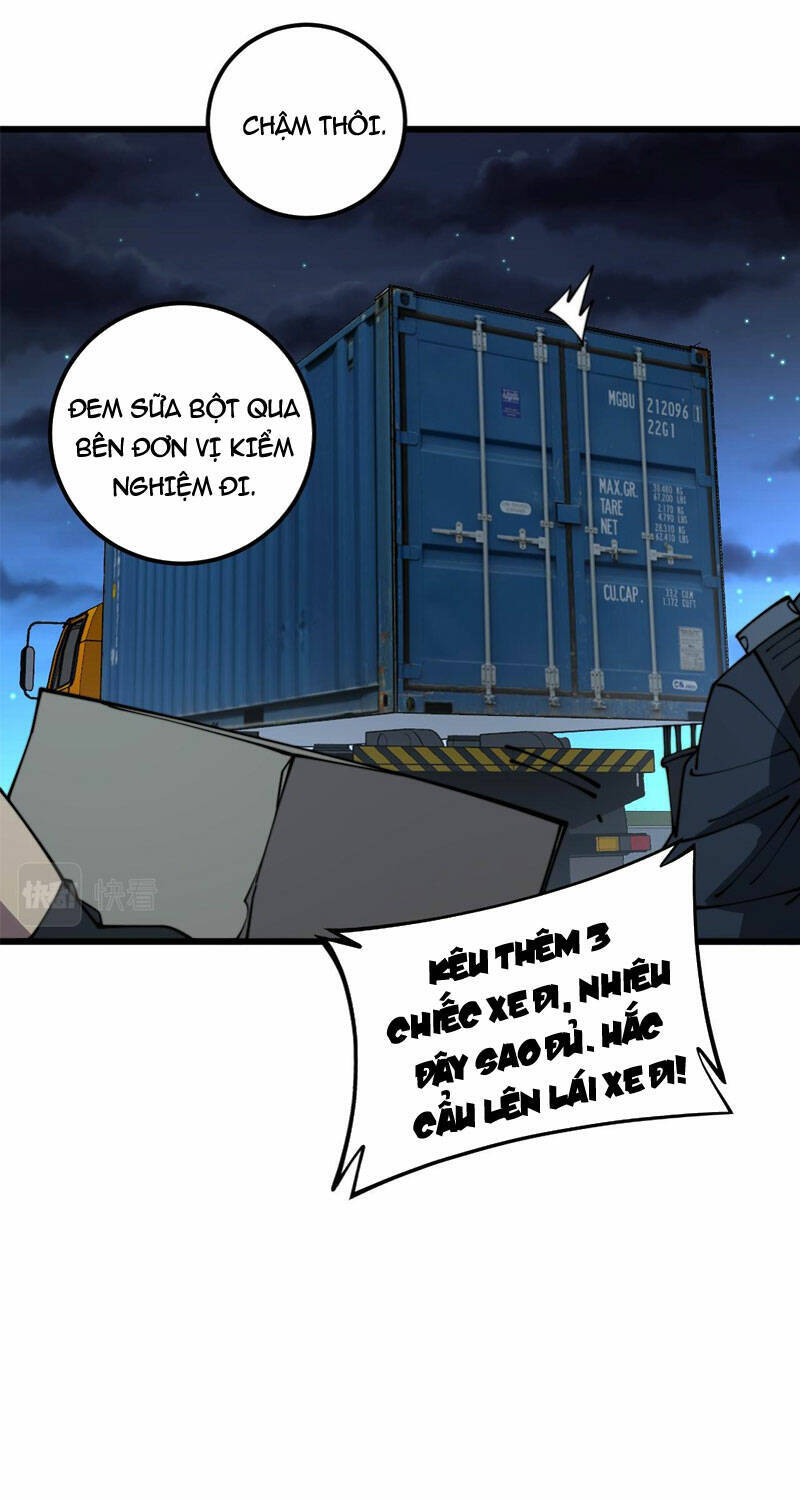 Độc Thủ Vu Y Chapter 372 - 20