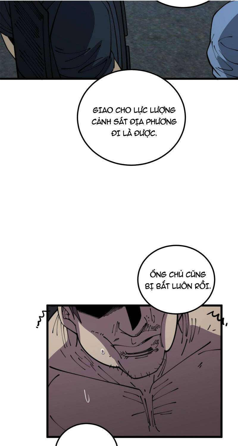 Độc Thủ Vu Y Chapter 372 - 22