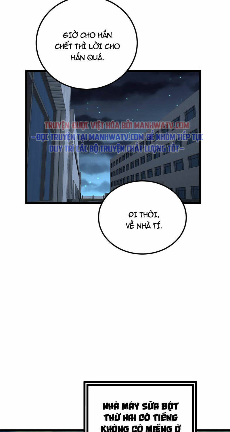 Độc Thủ Vu Y Chapter 372 - 31