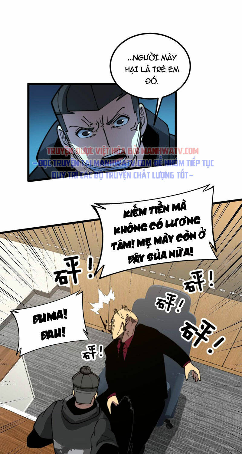 Độc Thủ Vu Y Chapter 372 - 38