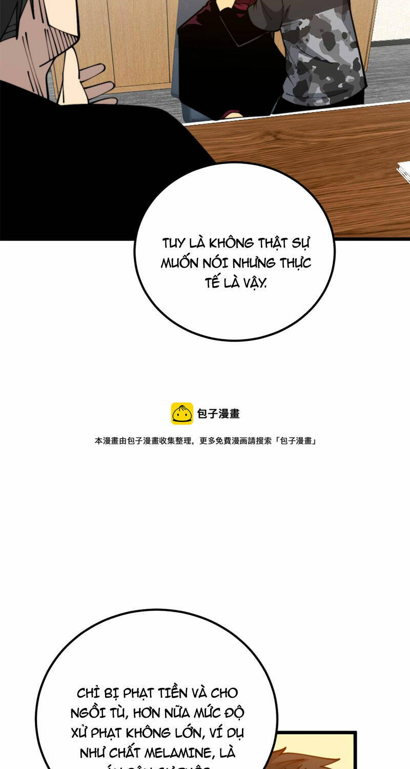 Độc Thủ Vu Y Chapter 372 - 40