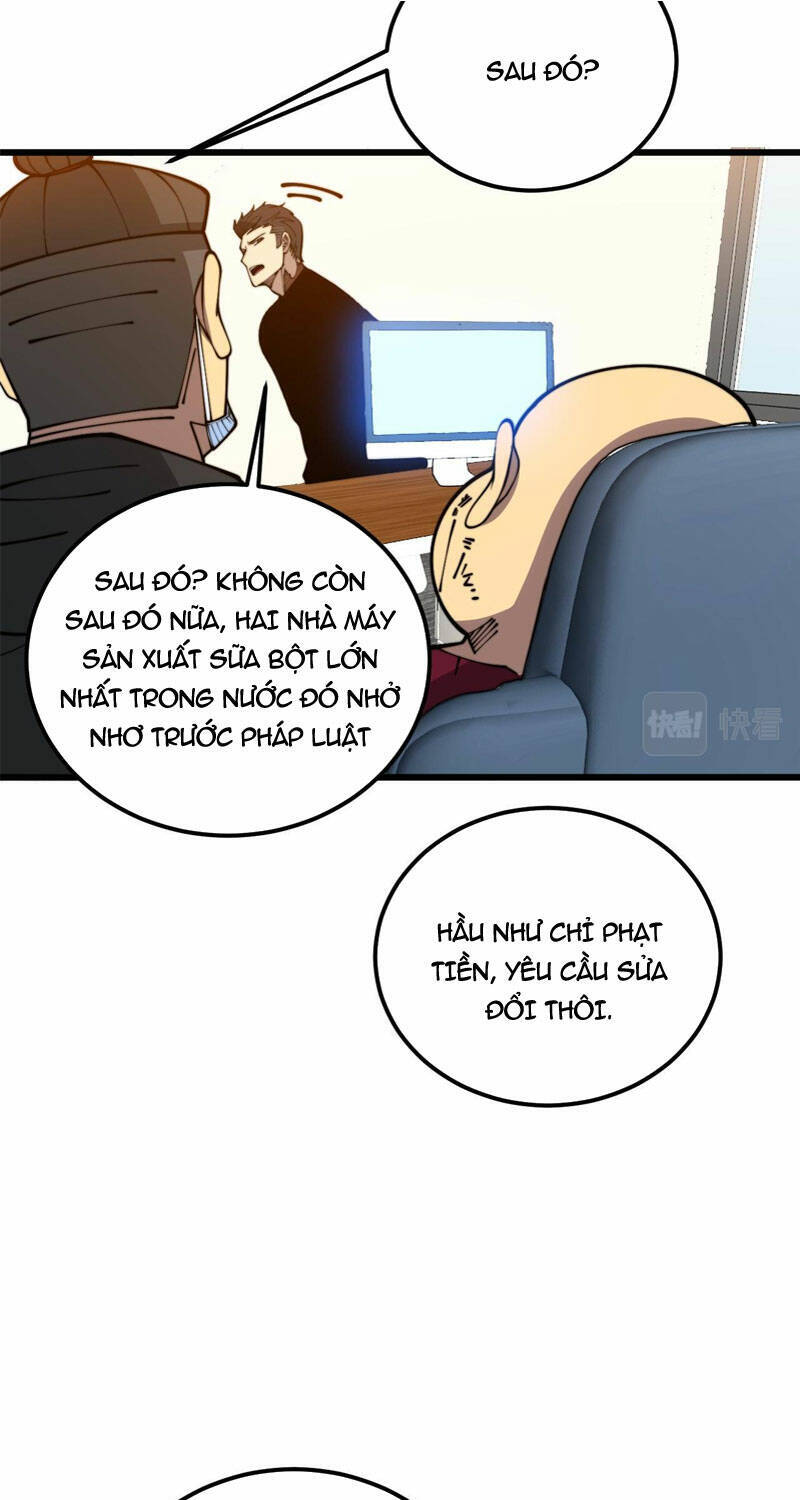 Độc Thủ Vu Y Chapter 372 - 42